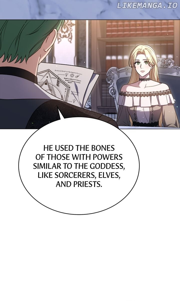 My Sweet Enemy, Thy Name is Husband Chapter 73 page 37