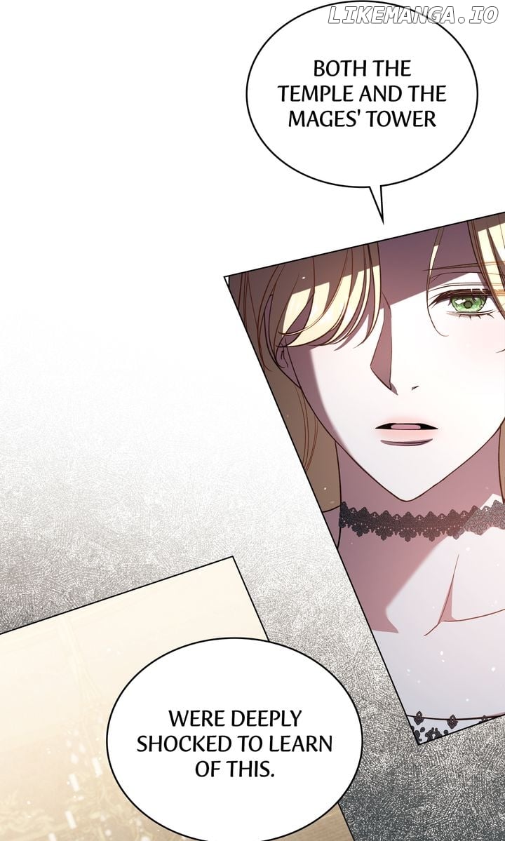 My Sweet Enemy, Thy Name is Husband Chapter 73 page 38
