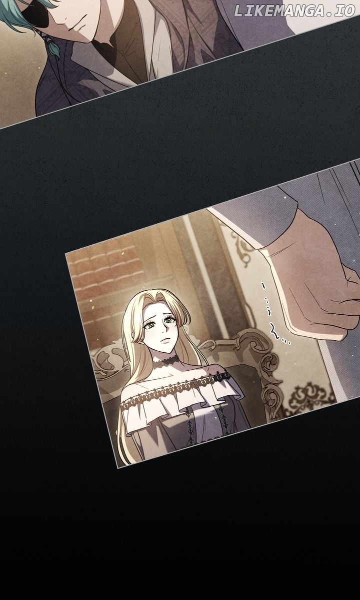 My Sweet Enemy, Thy Name is Husband Chapter 73 page 41
