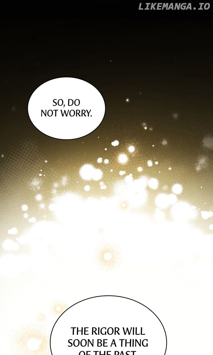 My Sweet Enemy, Thy Name is Husband Chapter 73 page 42