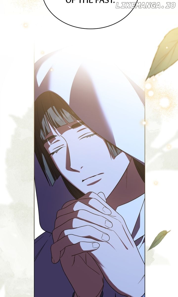 My Sweet Enemy, Thy Name is Husband Chapter 73 page 43