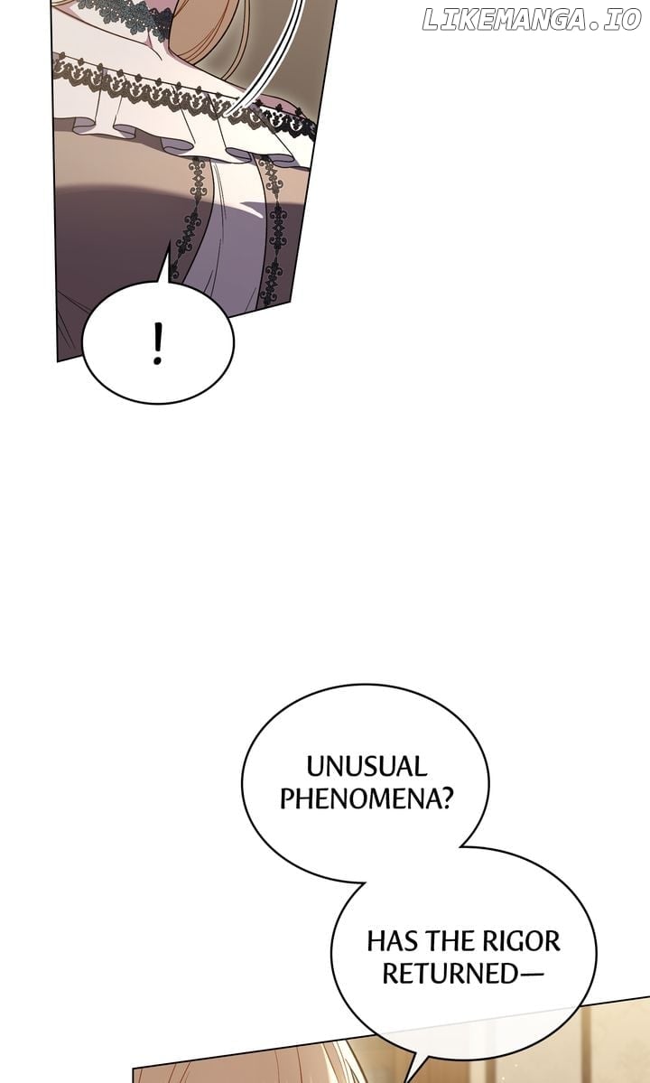 My Sweet Enemy, Thy Name is Husband Chapter 73 page 4