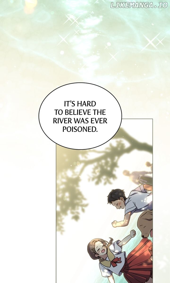 My Sweet Enemy, Thy Name is Husband Chapter 73 page 51