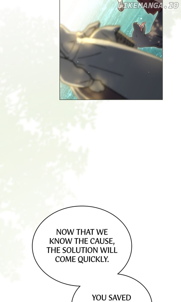 My Sweet Enemy, Thy Name is Husband Chapter 73 page 52