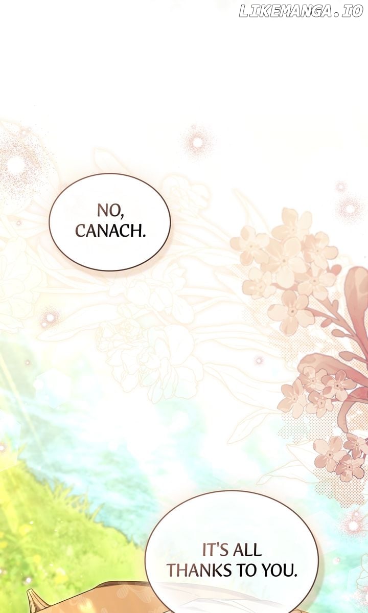 My Sweet Enemy, Thy Name is Husband Chapter 73 page 54