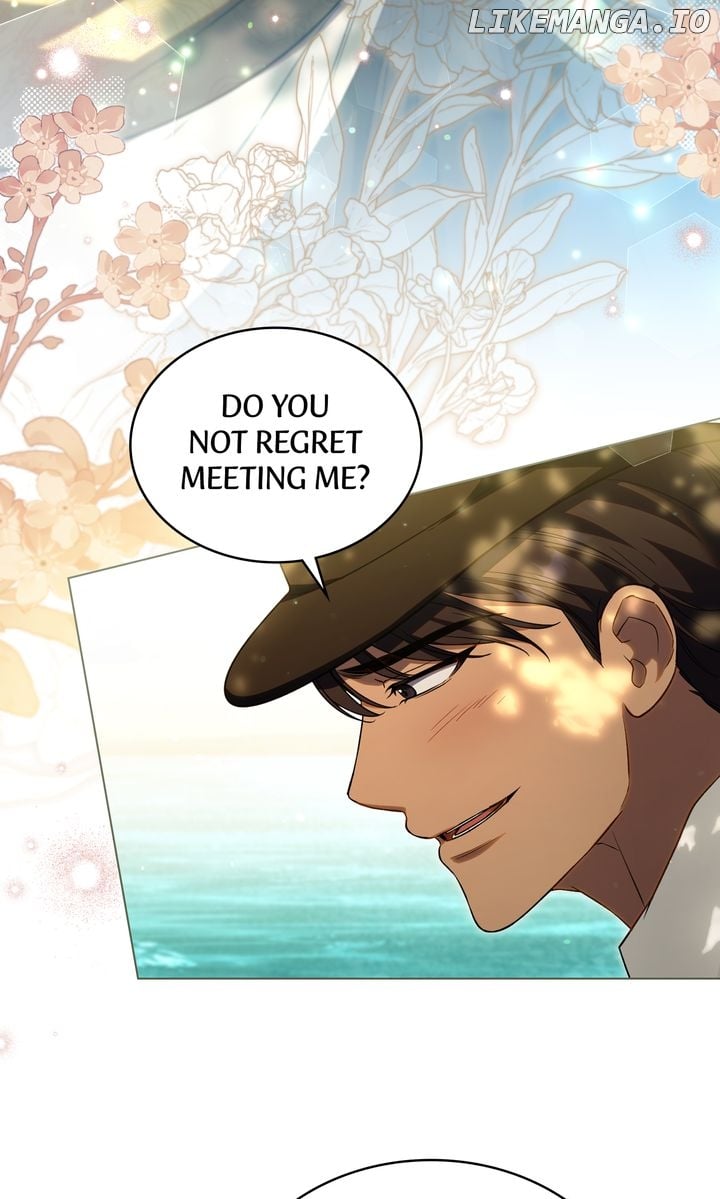 My Sweet Enemy, Thy Name is Husband Chapter 73 page 56