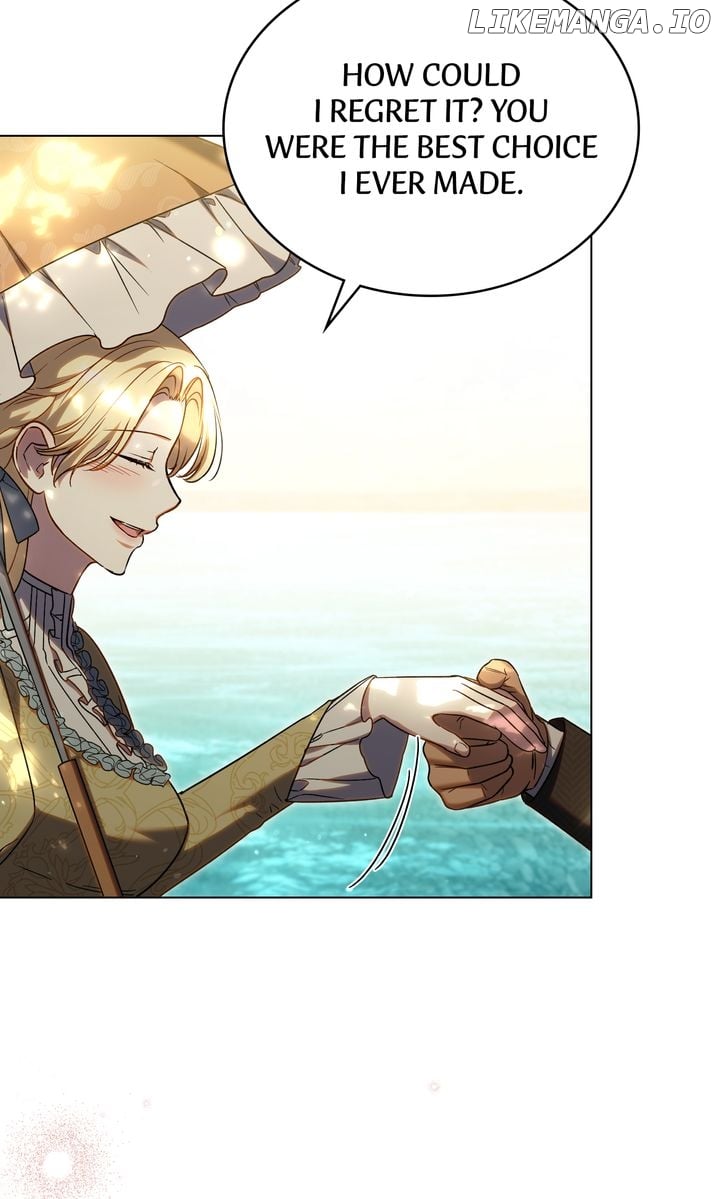 My Sweet Enemy, Thy Name is Husband Chapter 73 page 57