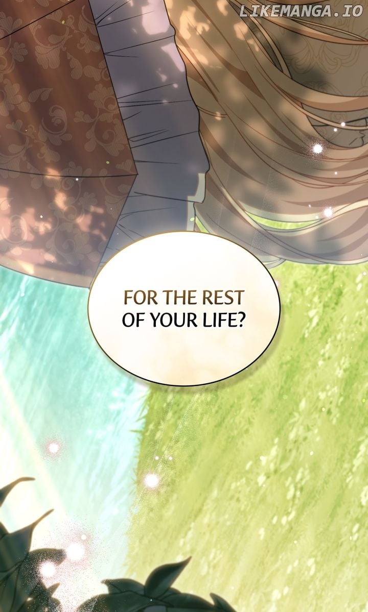 My Sweet Enemy, Thy Name is Husband Chapter 73 page 61