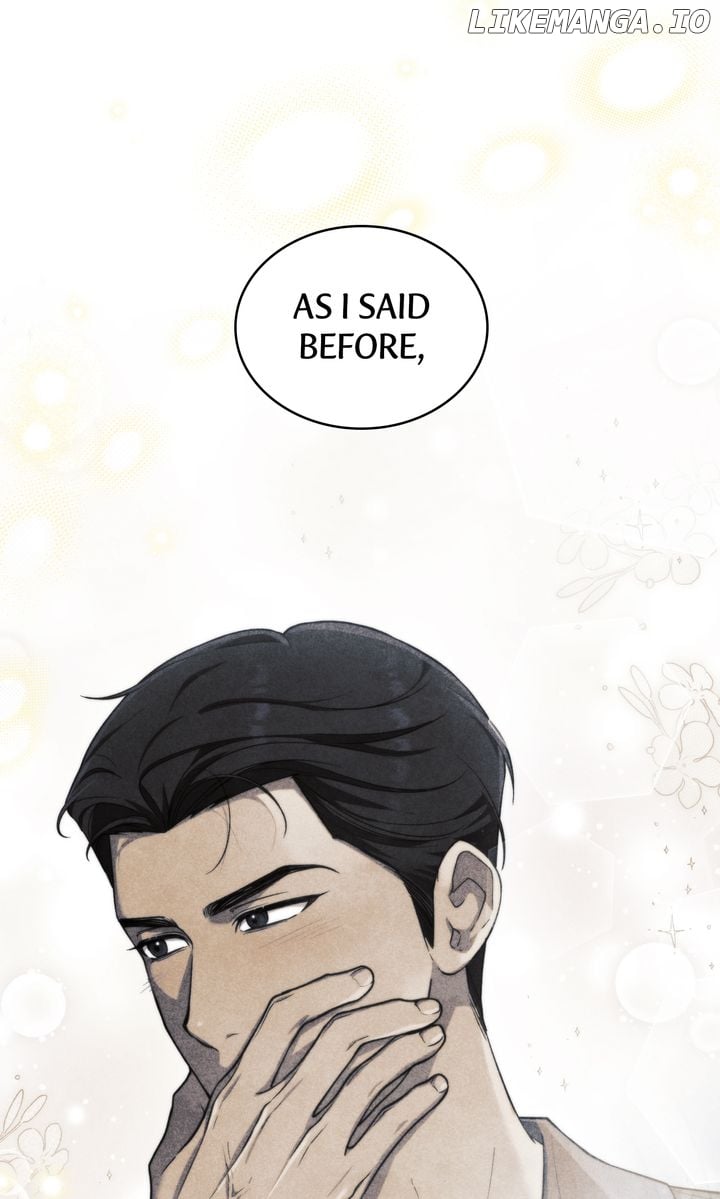 My Sweet Enemy, Thy Name is Husband Chapter 73 page 64