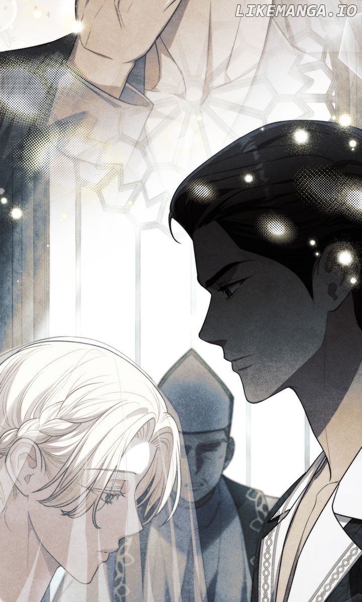 My Sweet Enemy, Thy Name is Husband Chapter 73 page 65