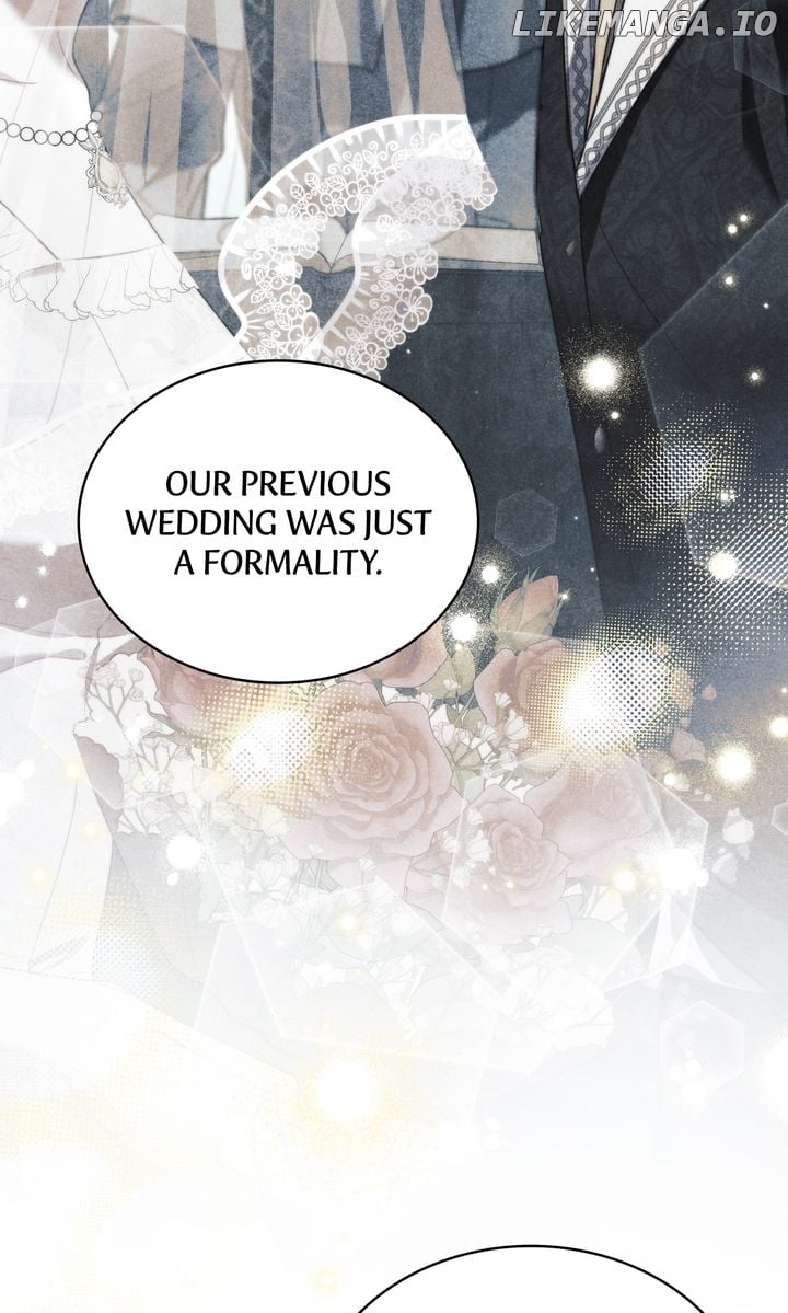 My Sweet Enemy, Thy Name is Husband Chapter 73 page 66