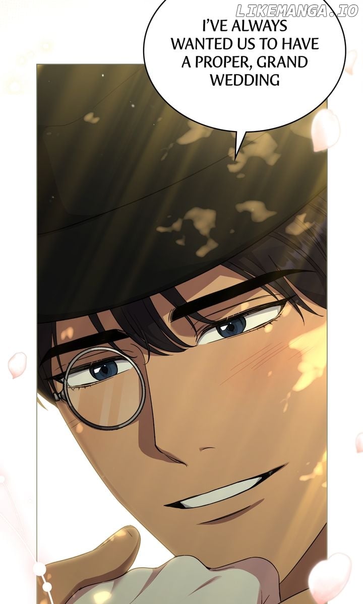 My Sweet Enemy, Thy Name is Husband Chapter 73 page 67