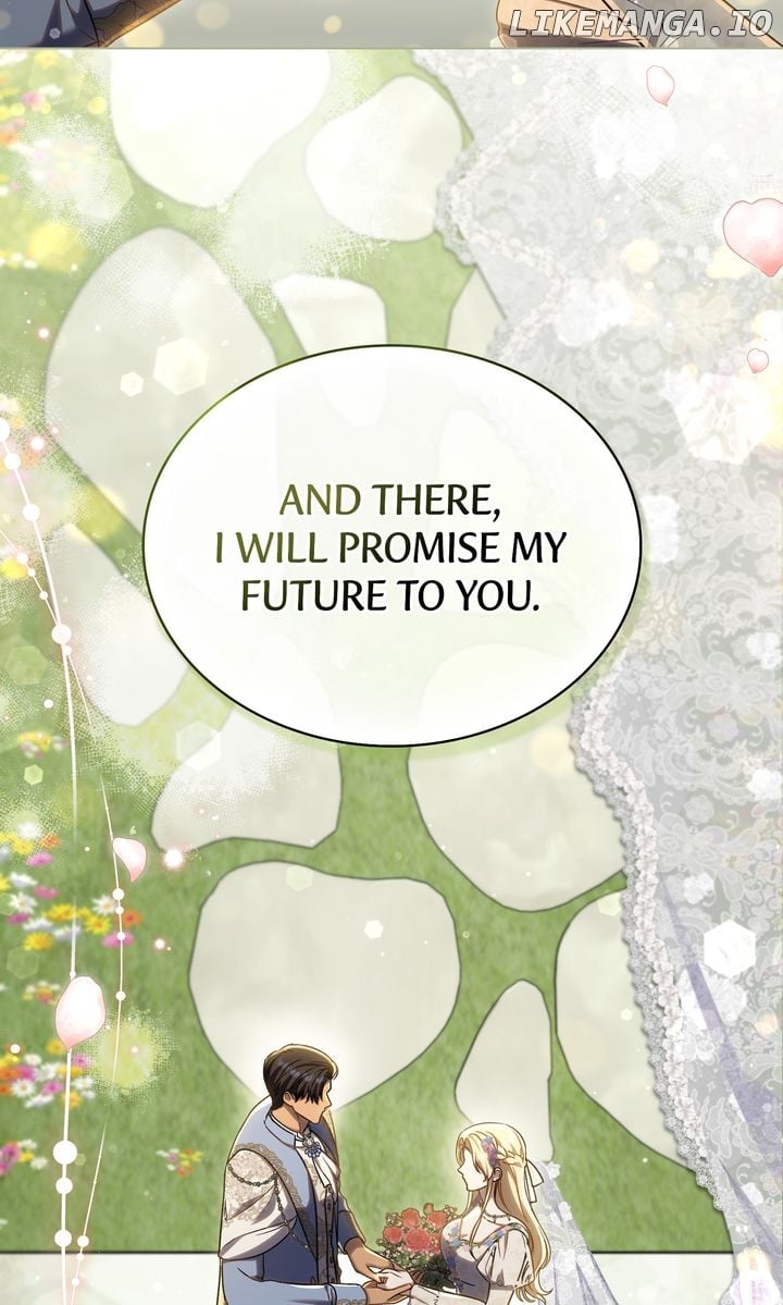 My Sweet Enemy, Thy Name is Husband Chapter 73 page 77
