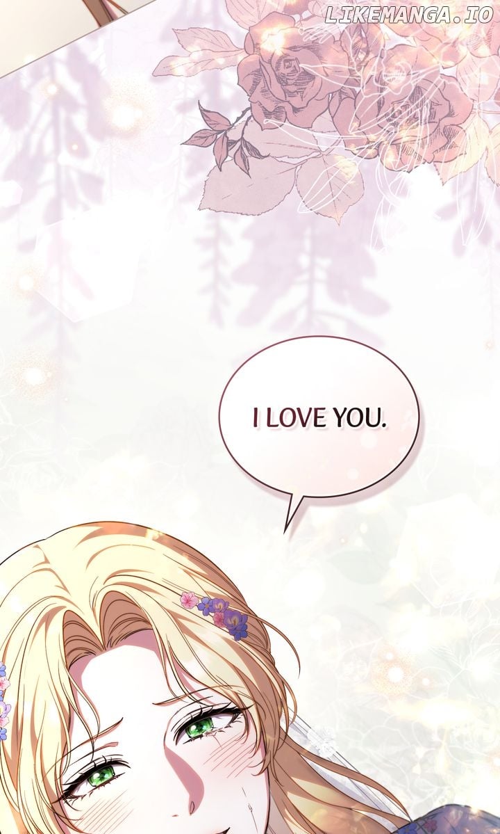 My Sweet Enemy, Thy Name is Husband Chapter 73 page 80