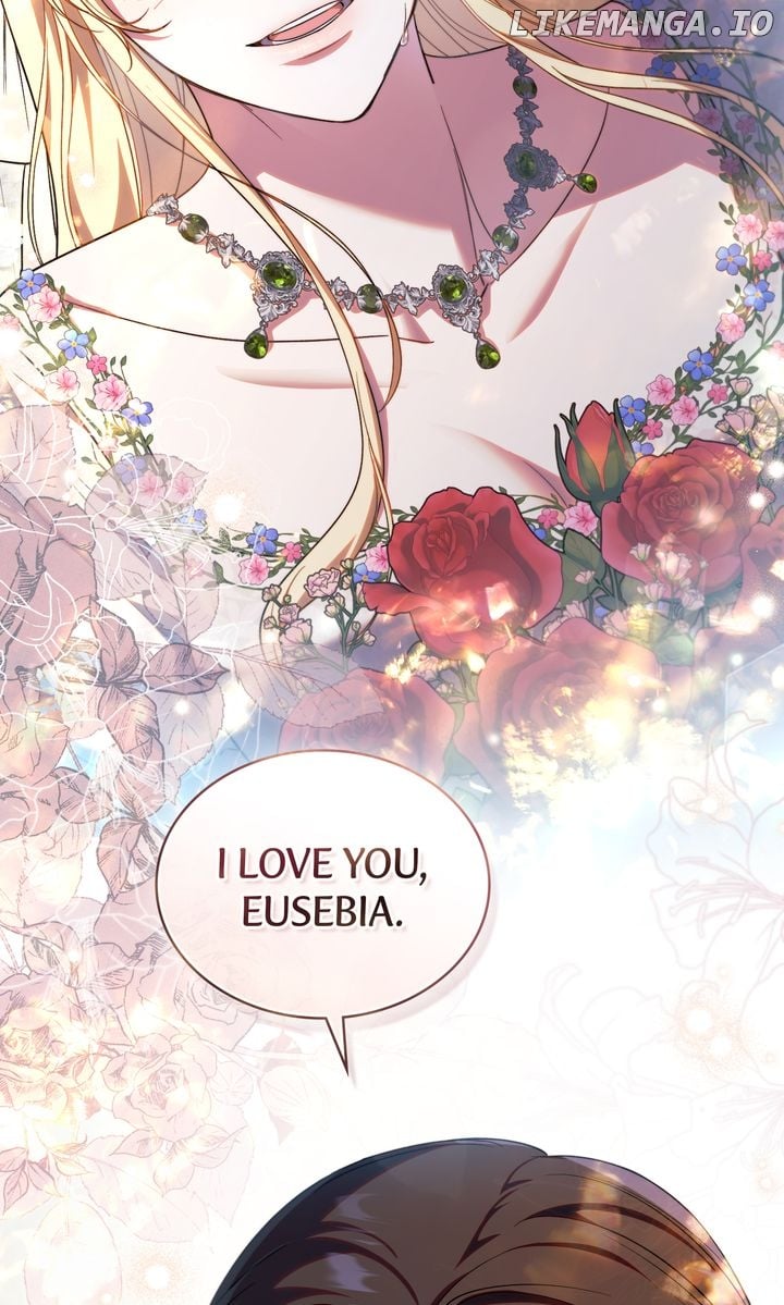 My Sweet Enemy, Thy Name is Husband Chapter 73 page 81