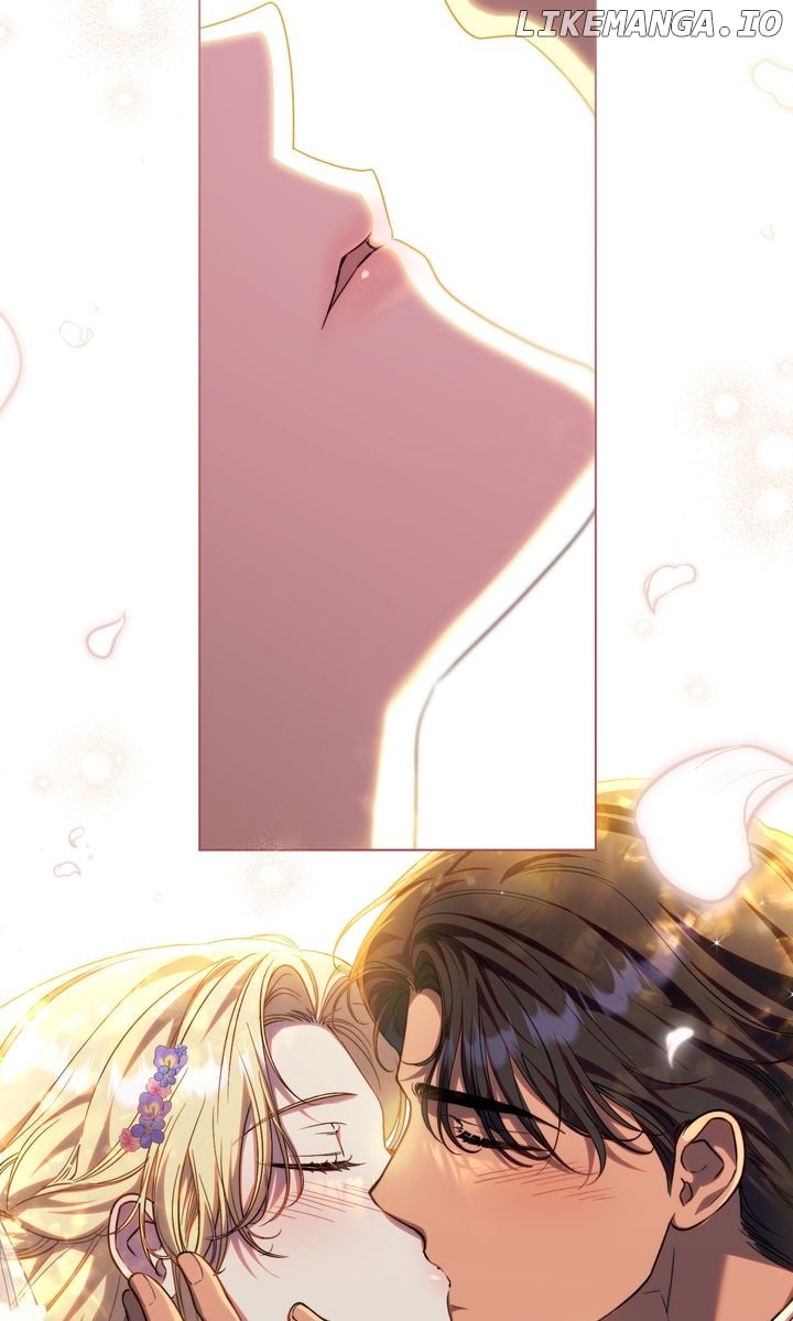 My Sweet Enemy, Thy Name is Husband Chapter 73 page 84