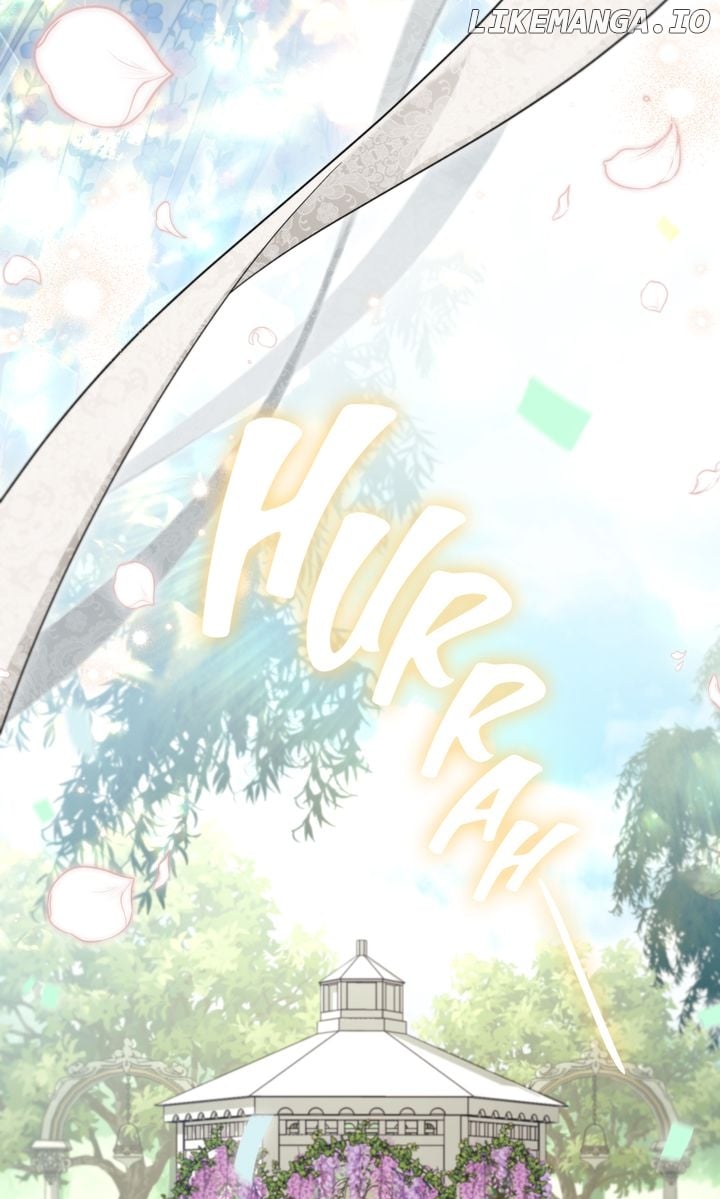 My Sweet Enemy, Thy Name is Husband Chapter 73 page 86