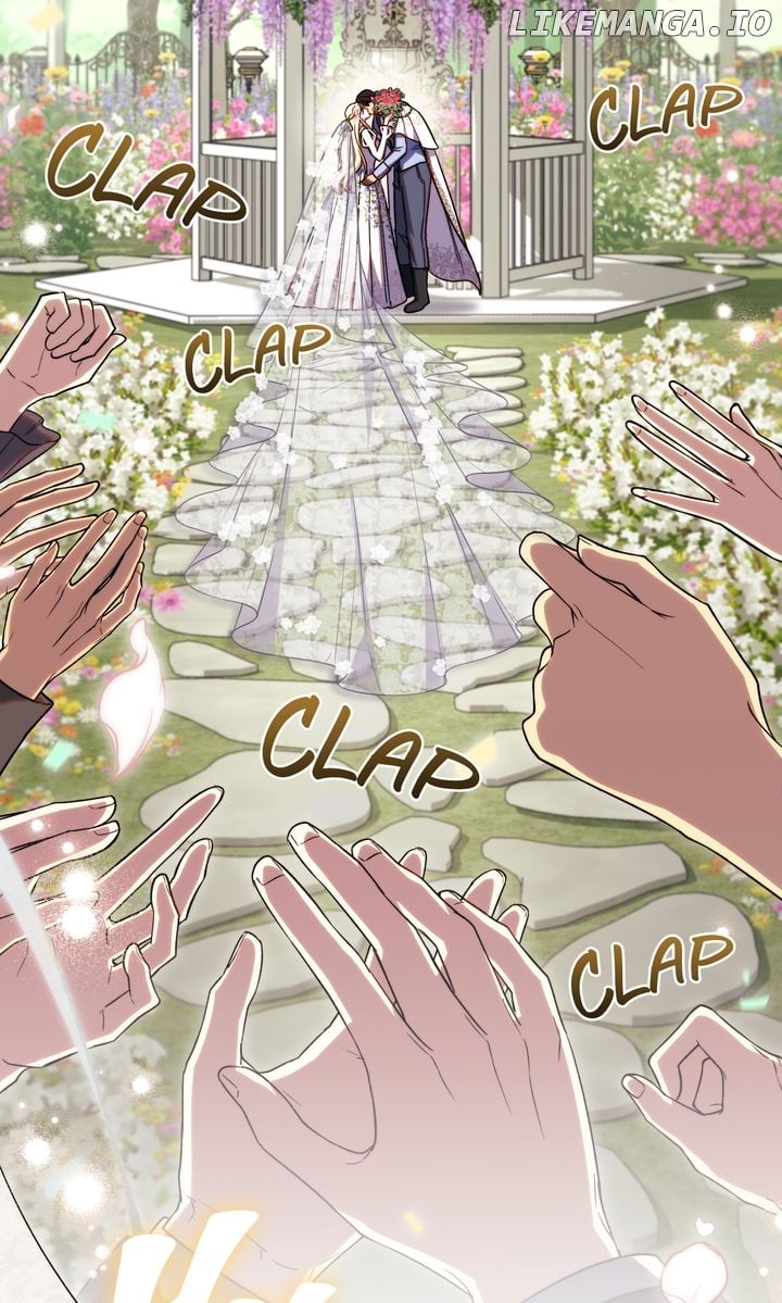 My Sweet Enemy, Thy Name is Husband Chapter 73 page 87