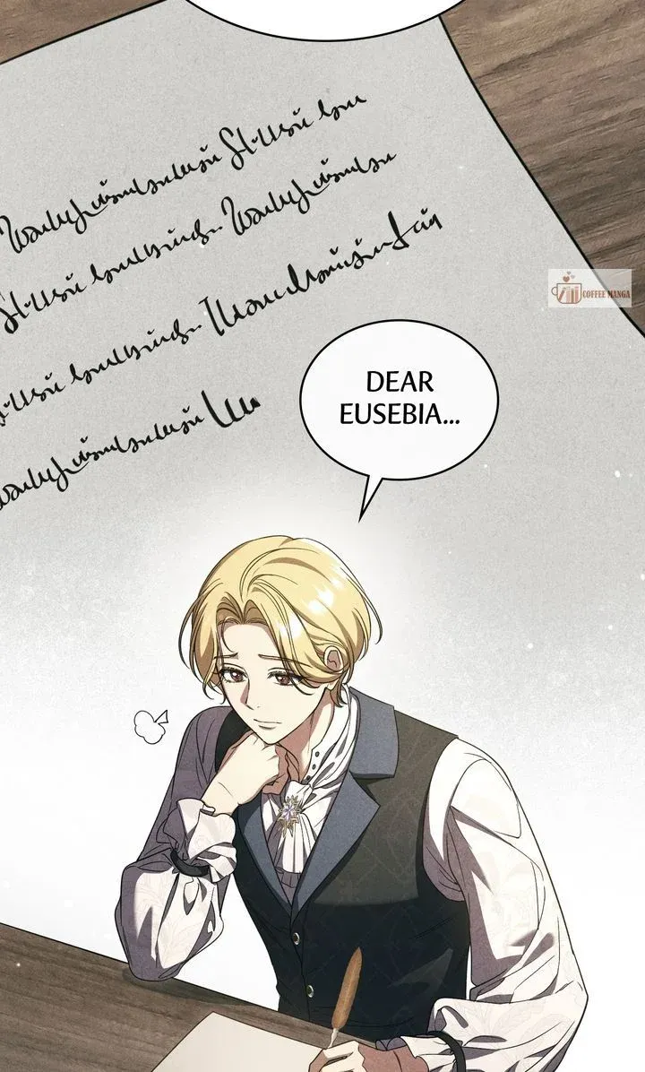 My Sweet Enemy, Thy Name is Husband Chapter 74 page 16