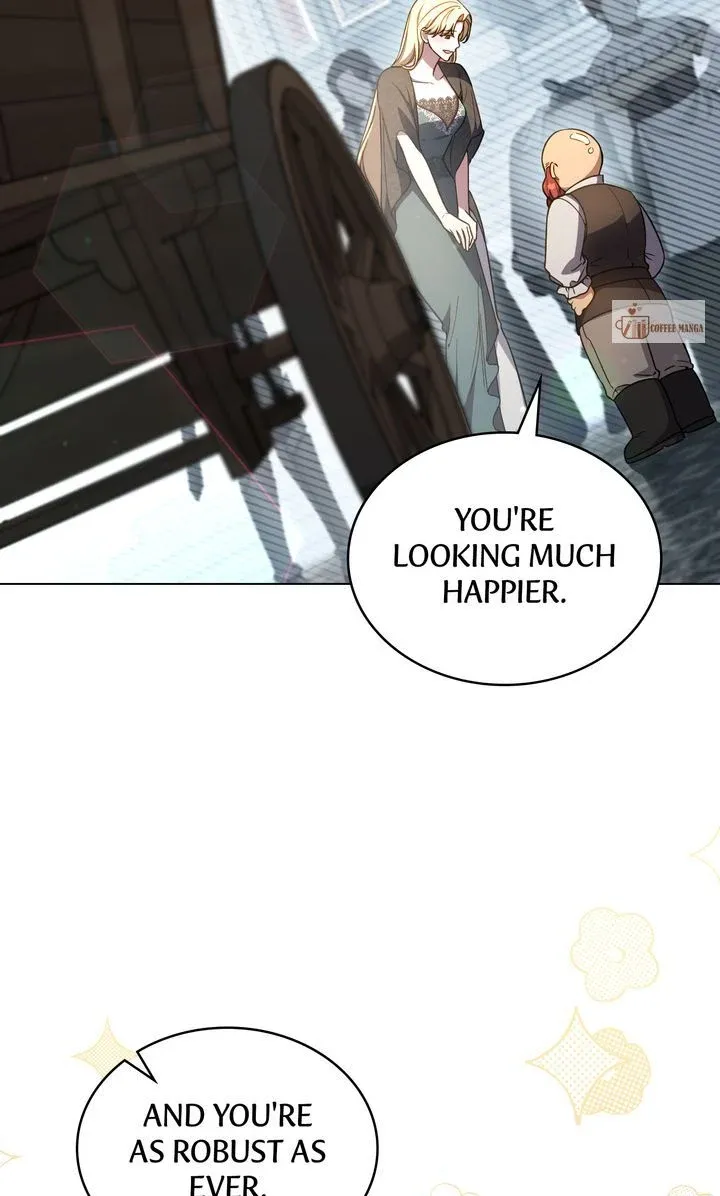 My Sweet Enemy, Thy Name is Husband Chapter 74 page 24