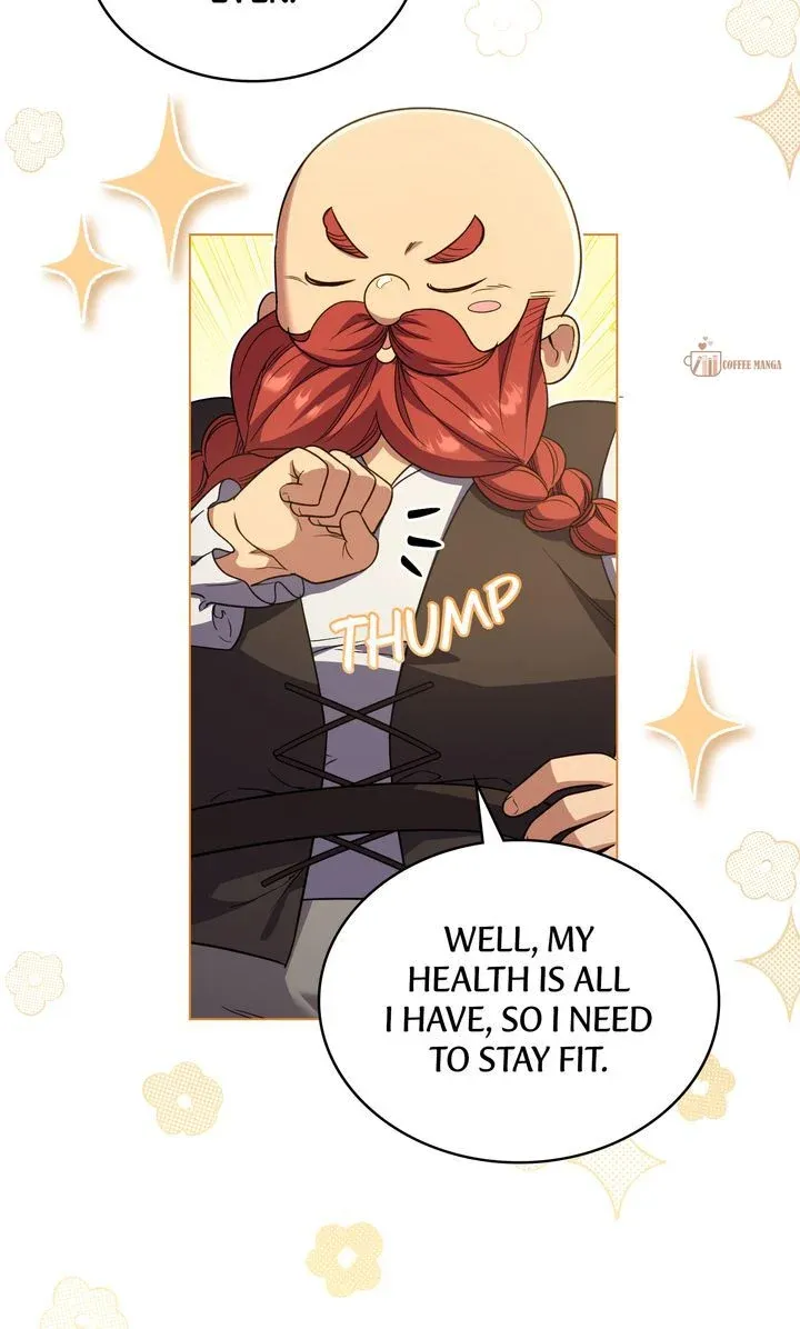 My Sweet Enemy, Thy Name is Husband Chapter 74 page 25
