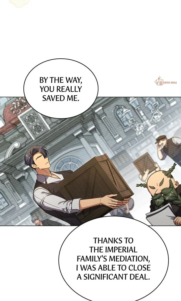 My Sweet Enemy, Thy Name is Husband Chapter 74 page 26