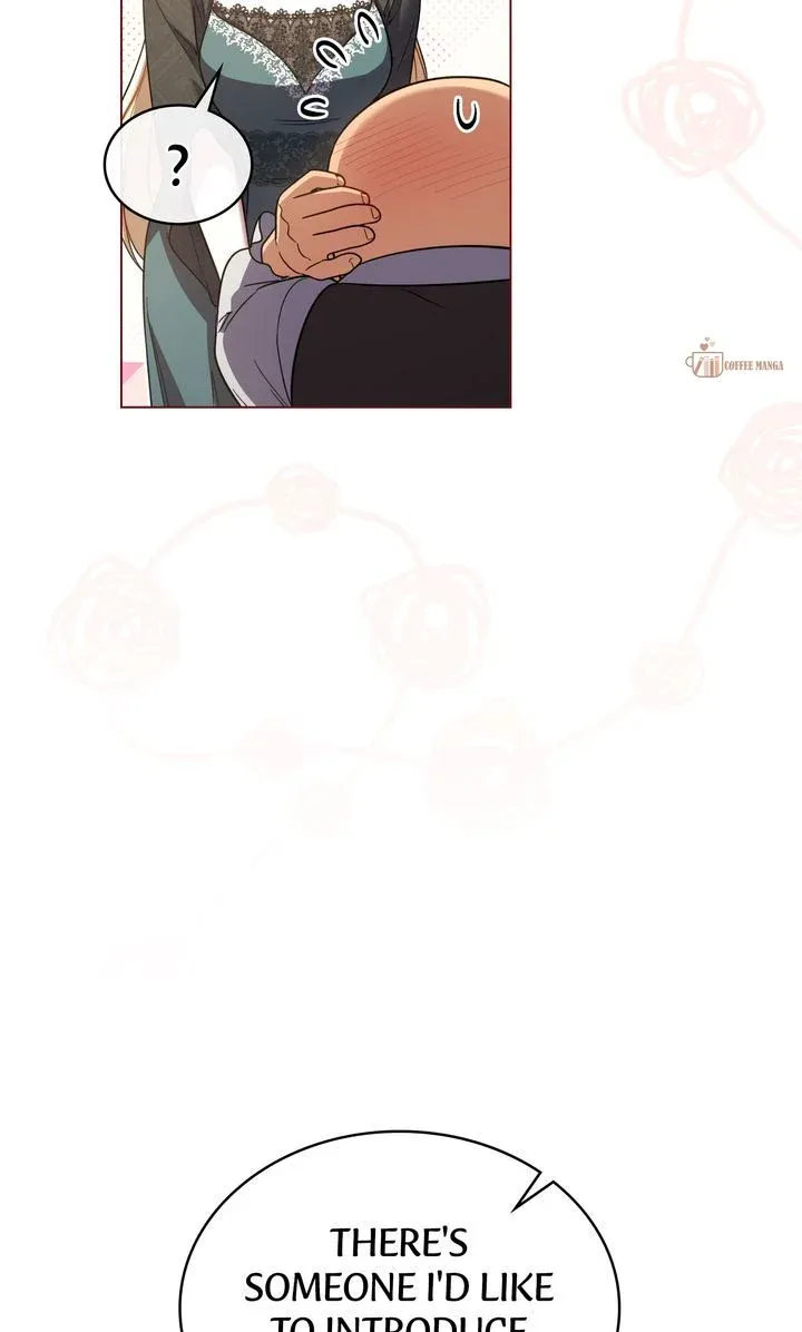 My Sweet Enemy, Thy Name is Husband Chapter 74 page 28