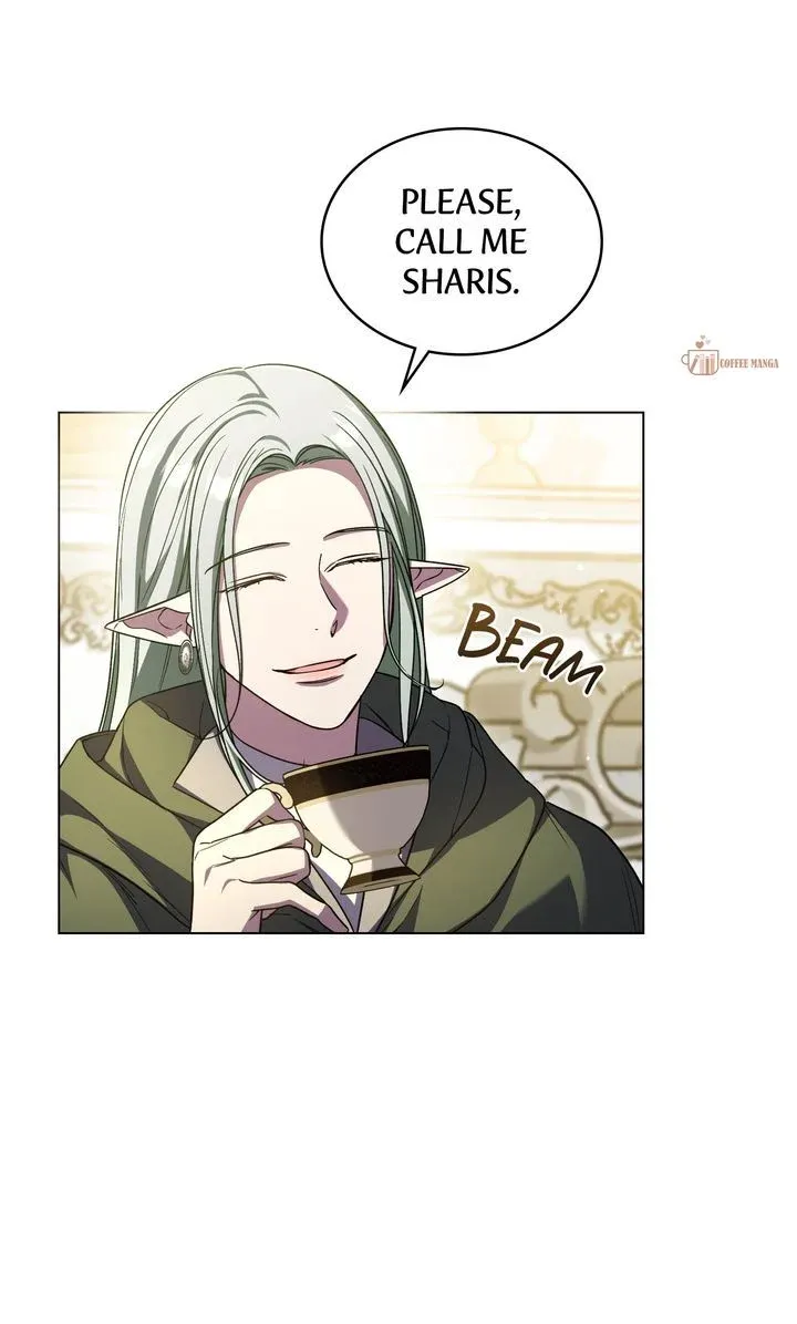 My Sweet Enemy, Thy Name is Husband Chapter 74 page 33