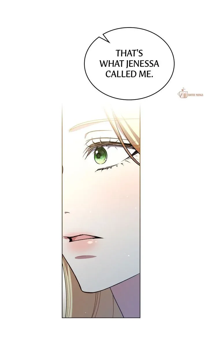 My Sweet Enemy, Thy Name is Husband Chapter 74 page 34
