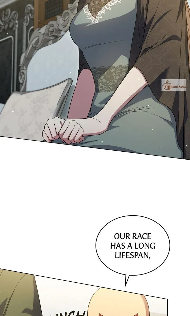 My Sweet Enemy, Thy Name is Husband Chapter 74 page 36