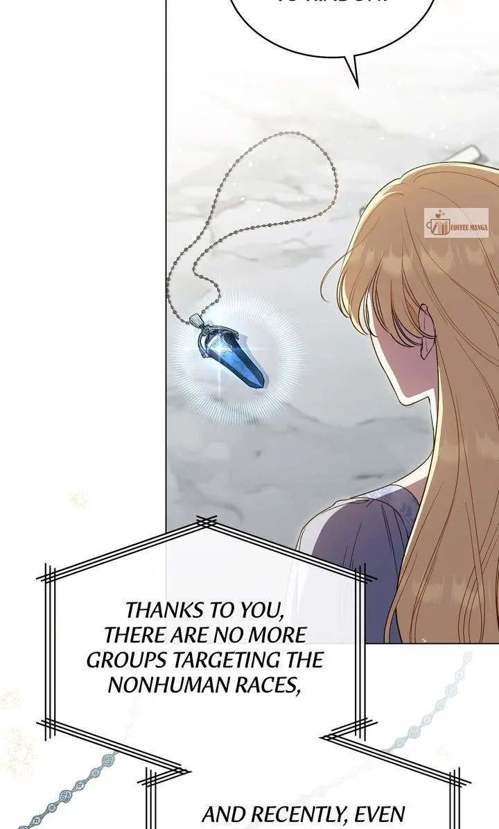 My Sweet Enemy, Thy Name is Husband Chapter 74 page 3