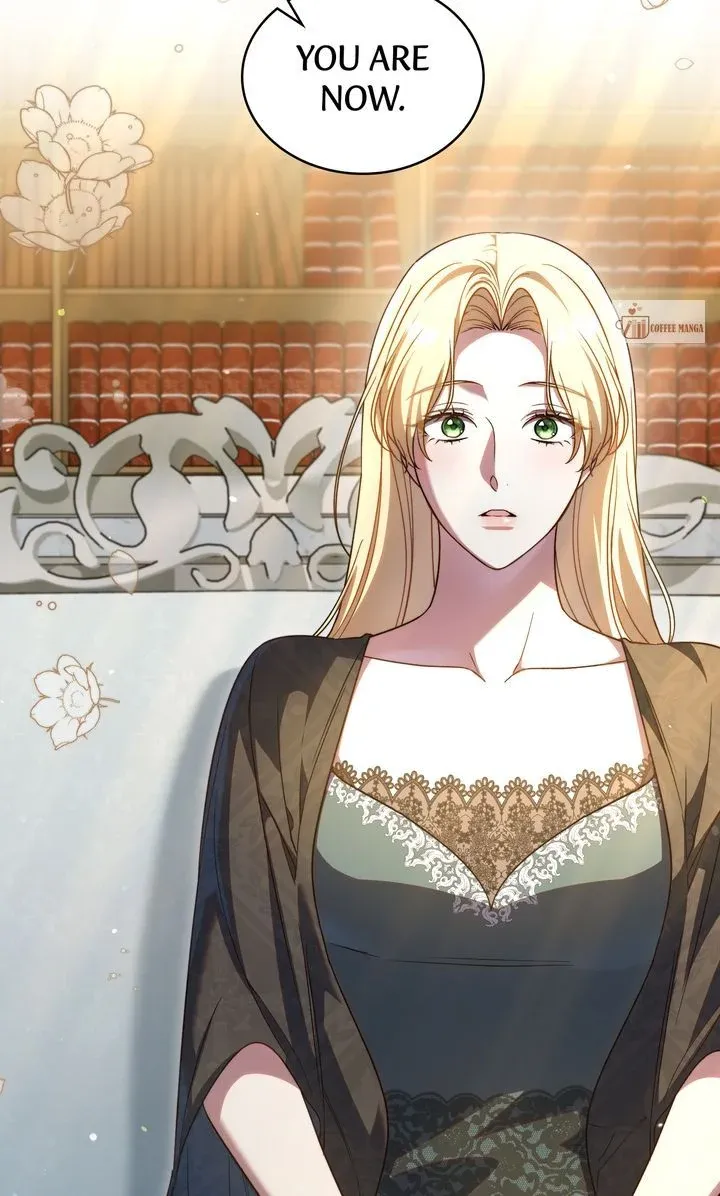 My Sweet Enemy, Thy Name is Husband Chapter 74 page 40