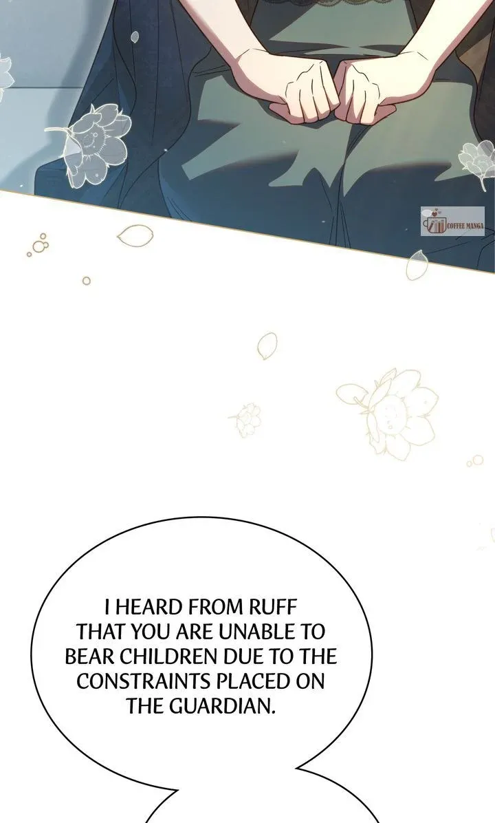 My Sweet Enemy, Thy Name is Husband Chapter 74 page 41