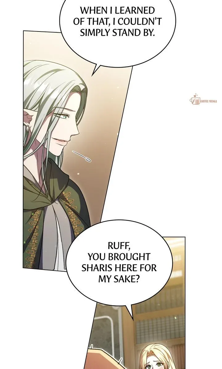 My Sweet Enemy, Thy Name is Husband Chapter 74 page 42
