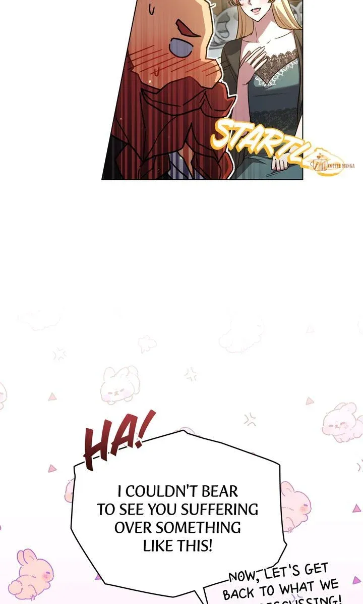 My Sweet Enemy, Thy Name is Husband Chapter 74 page 43