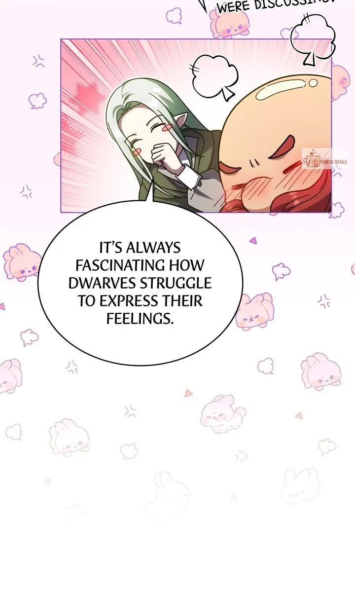 My Sweet Enemy, Thy Name is Husband Chapter 74 page 44