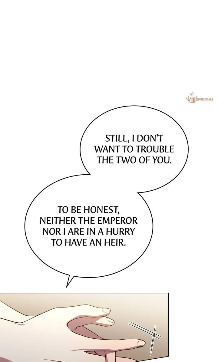 My Sweet Enemy, Thy Name is Husband Chapter 74 page 45