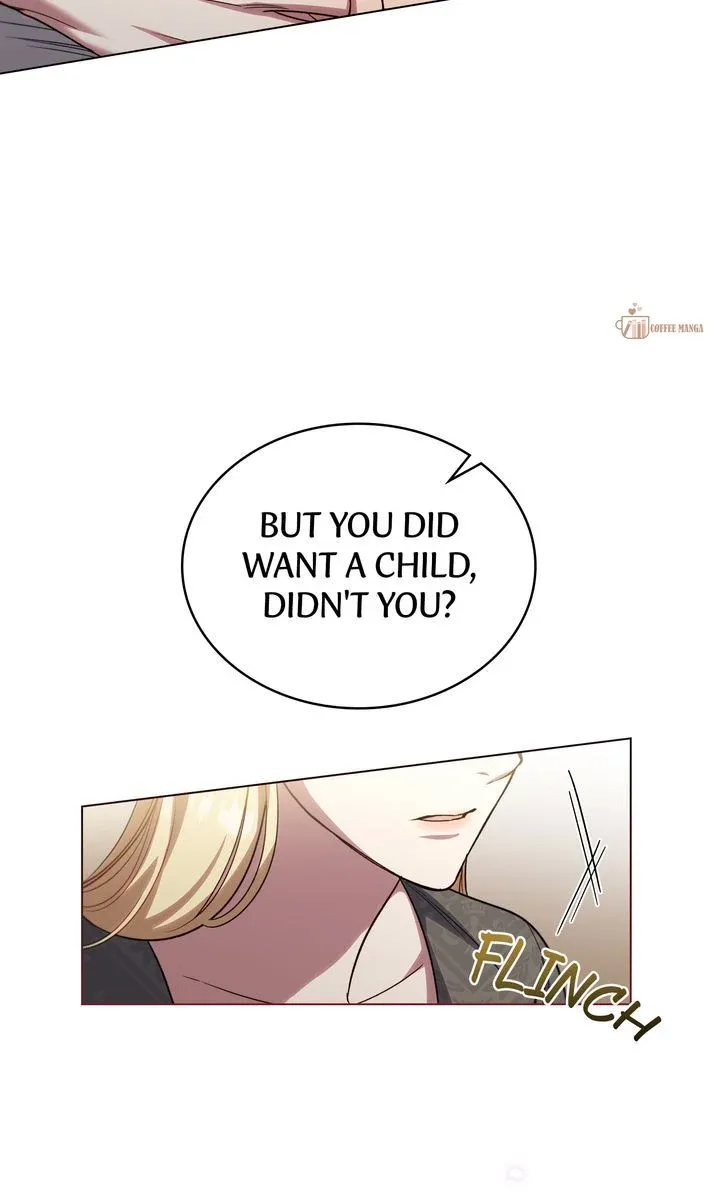 My Sweet Enemy, Thy Name is Husband Chapter 74 page 46