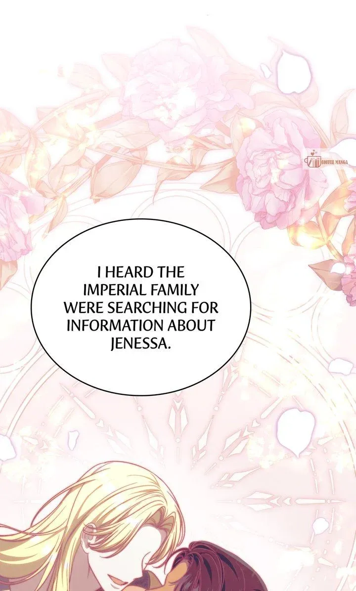 My Sweet Enemy, Thy Name is Husband Chapter 74 page 47