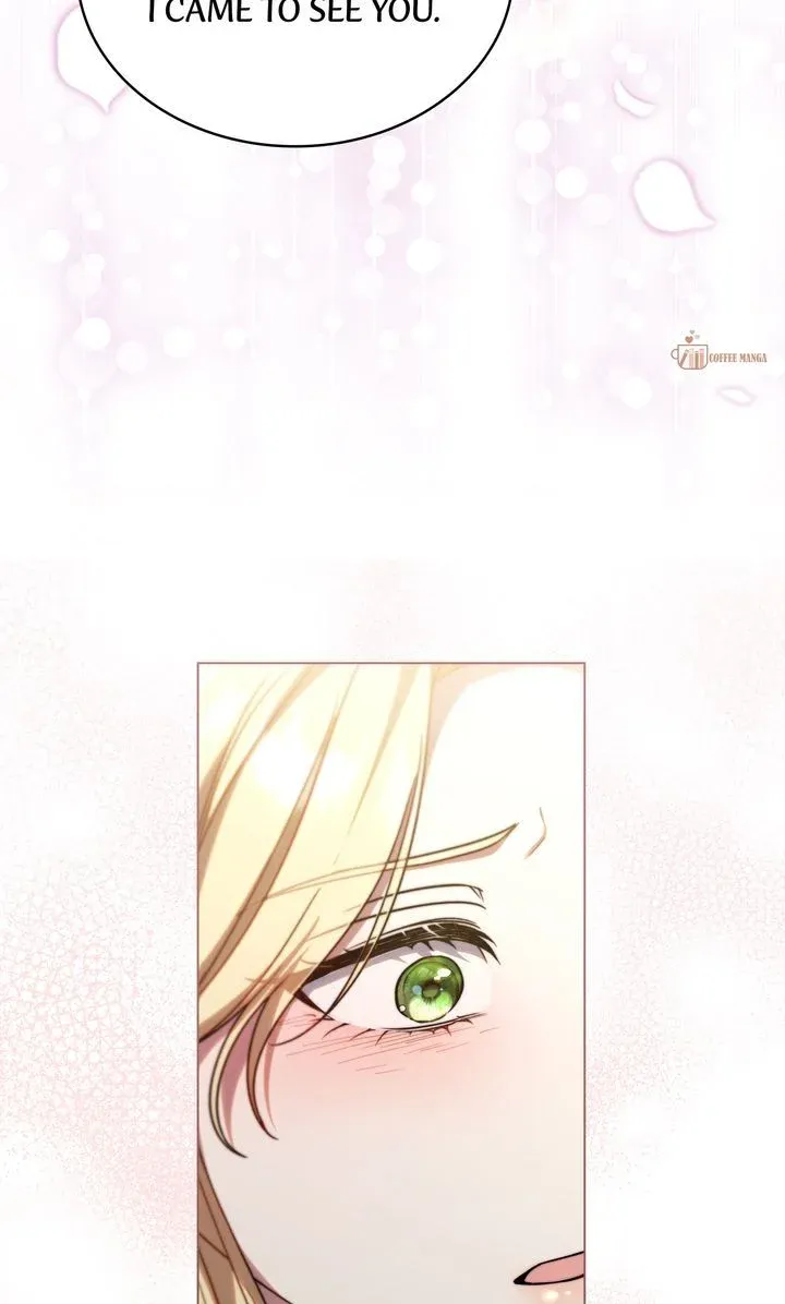 My Sweet Enemy, Thy Name is Husband Chapter 74 page 49