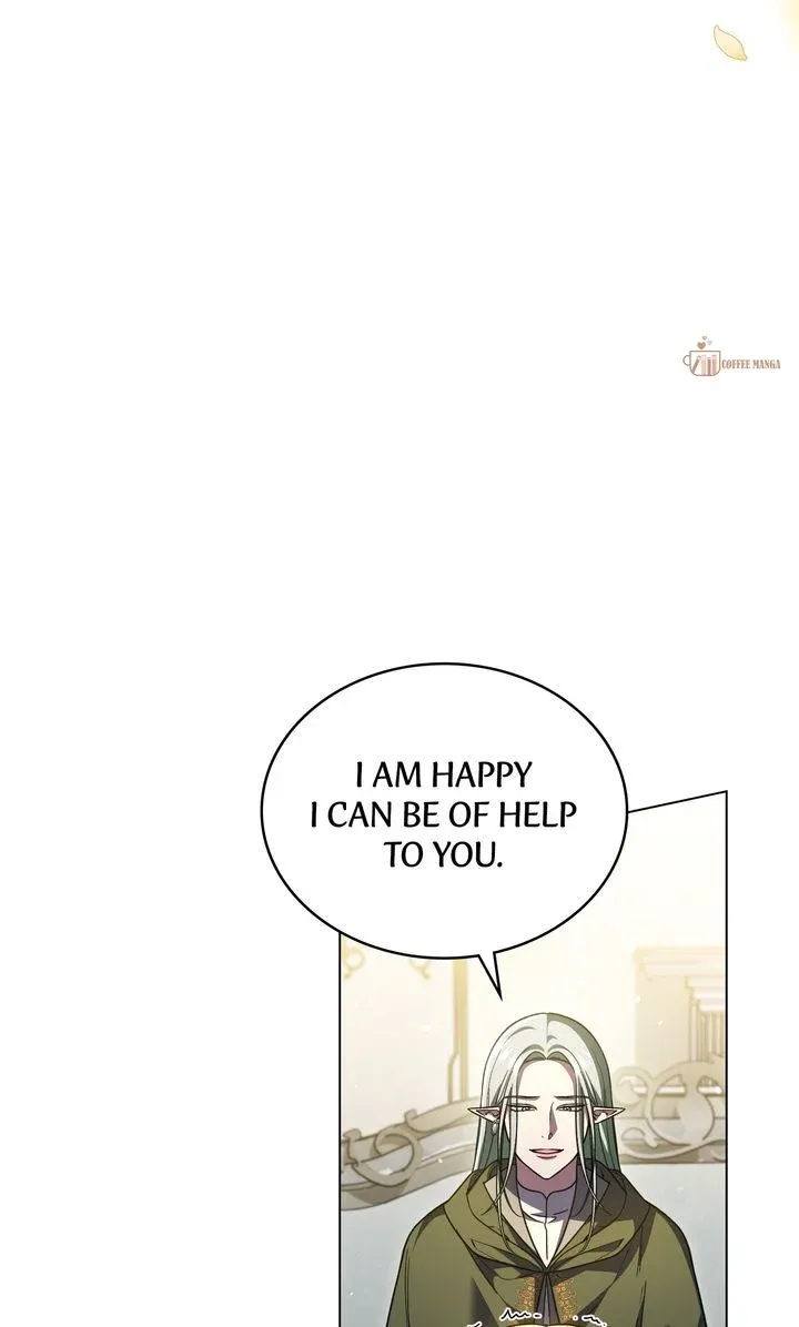 My Sweet Enemy, Thy Name is Husband Chapter 74 page 54