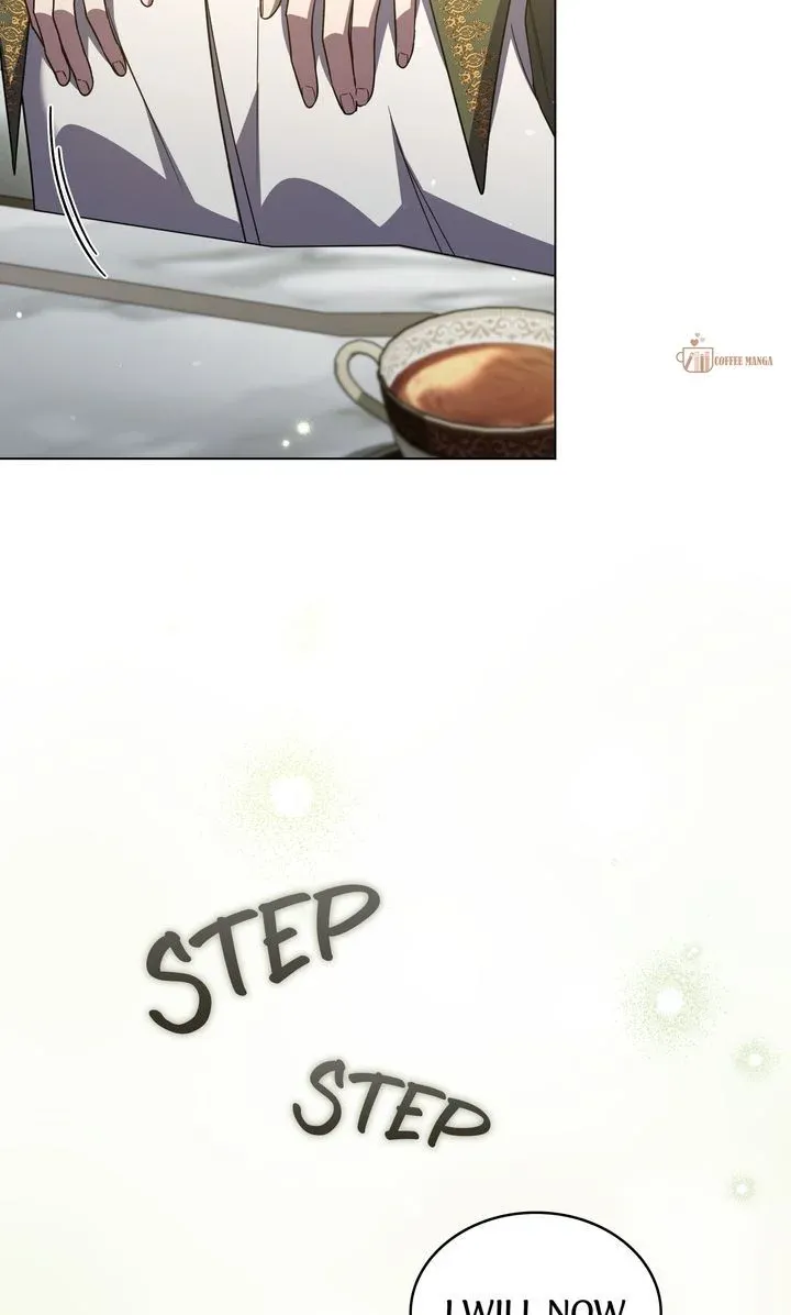 My Sweet Enemy, Thy Name is Husband Chapter 74 page 56
