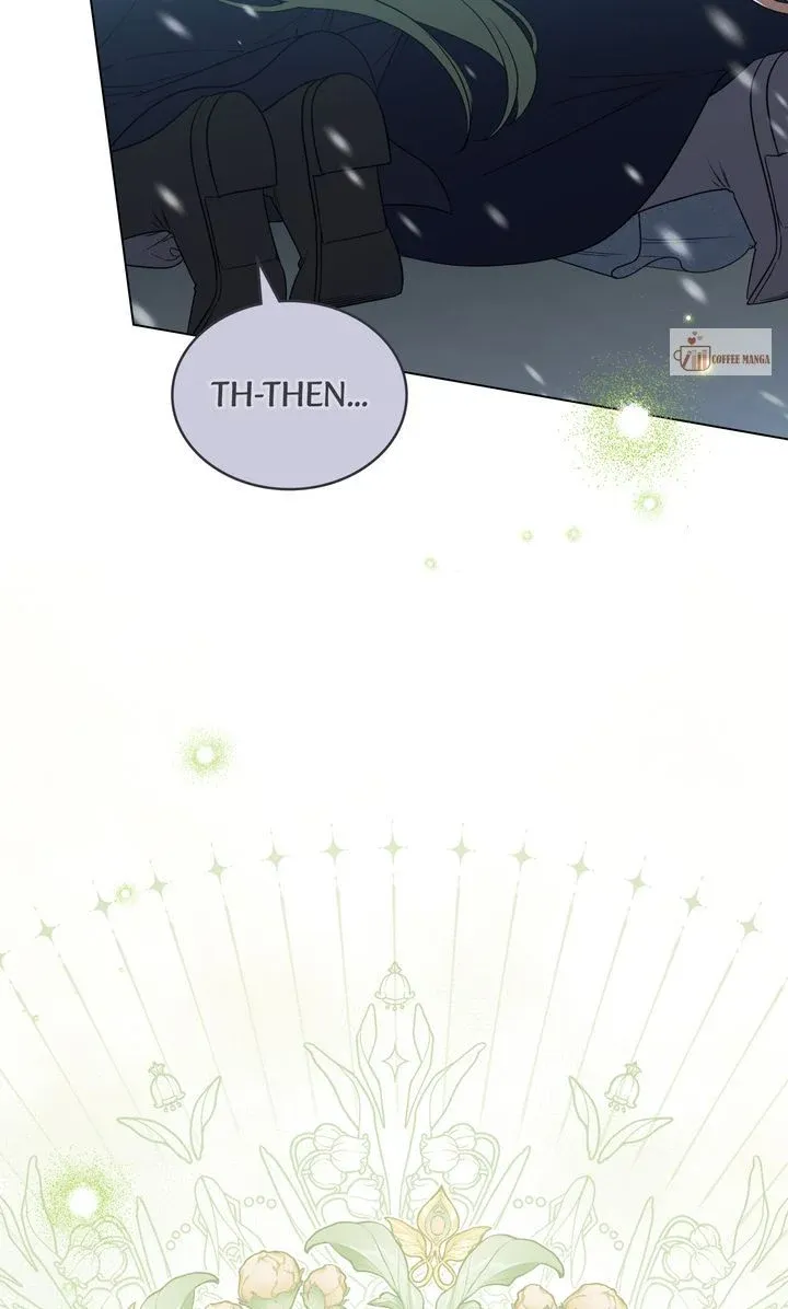 My Sweet Enemy, Thy Name is Husband Chapter 74 page 73