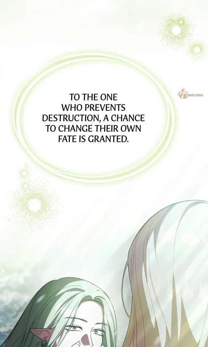My Sweet Enemy, Thy Name is Husband Chapter 74 page 75