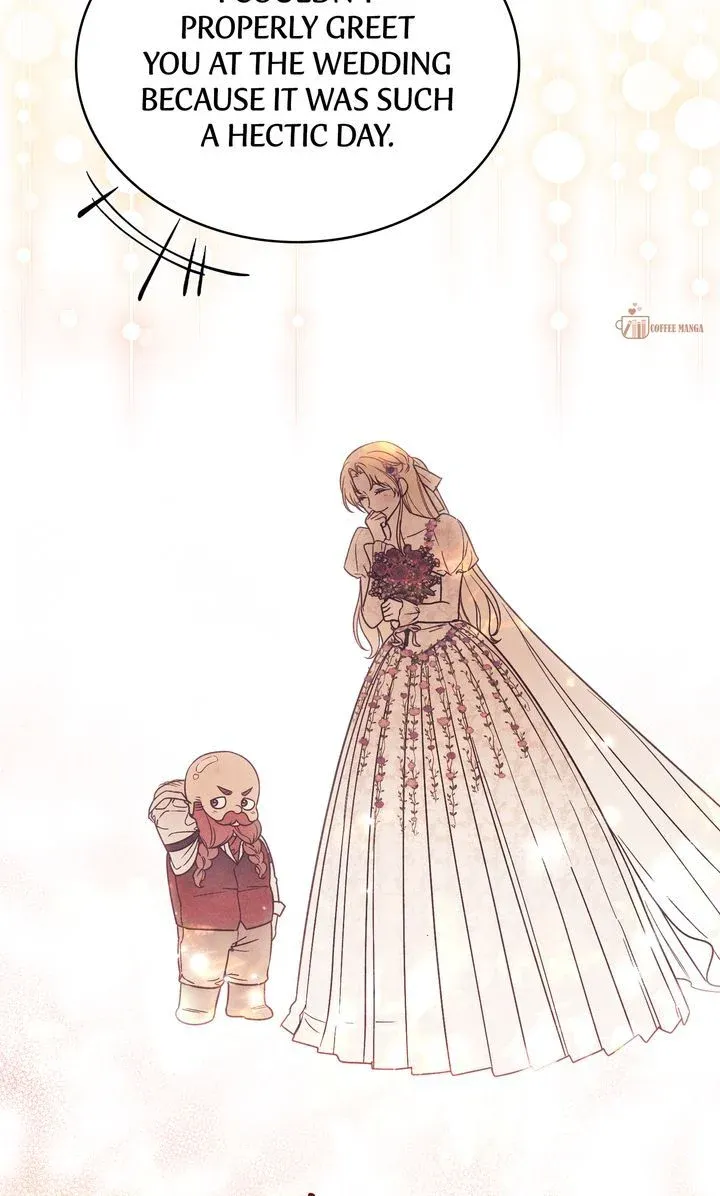 My Sweet Enemy, Thy Name is Husband Chapter 74 page 7
