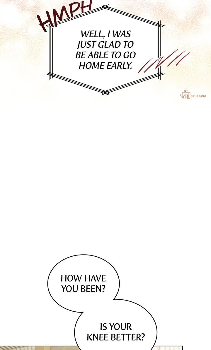My Sweet Enemy, Thy Name is Husband Chapter 74 page 8