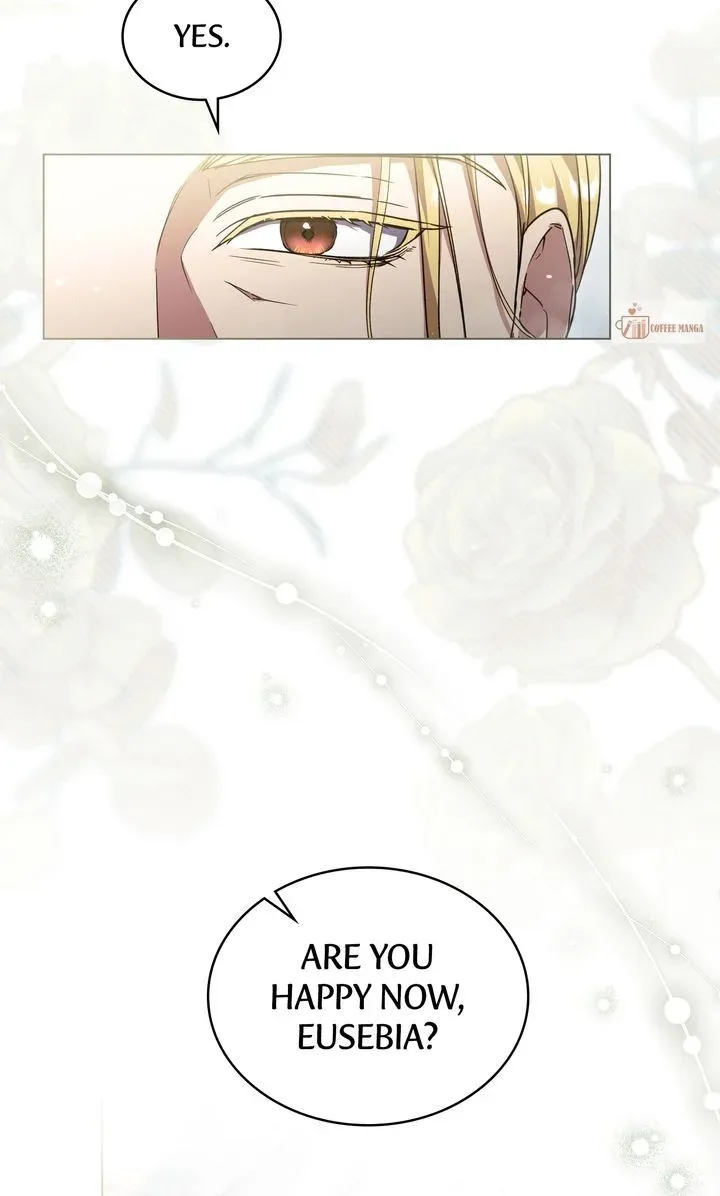 My Sweet Enemy, Thy Name is Husband Chapter 75 page 11