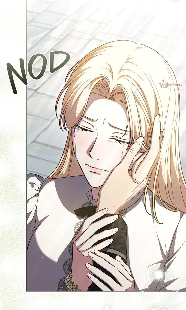 My Sweet Enemy, Thy Name is Husband Chapter 75 page 12
