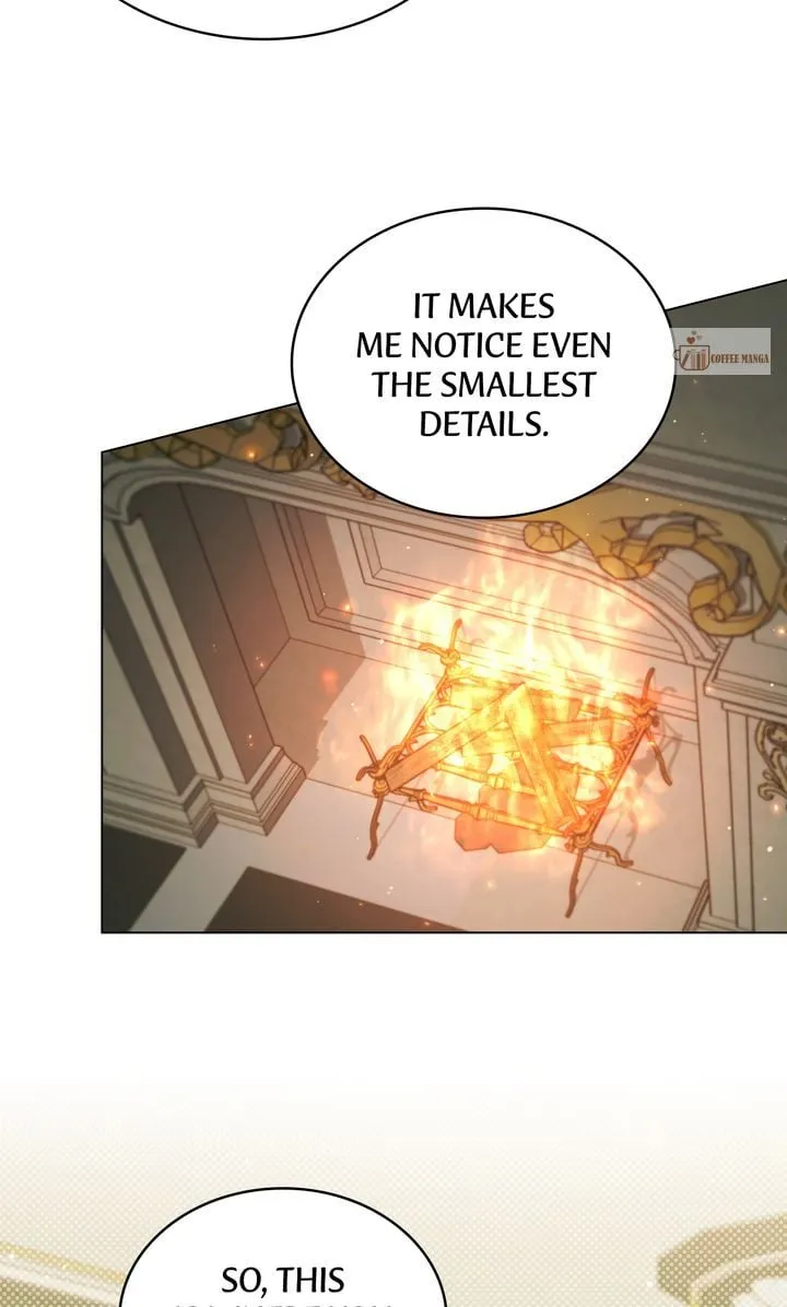 My Sweet Enemy, Thy Name is Husband Chapter 75 page 20