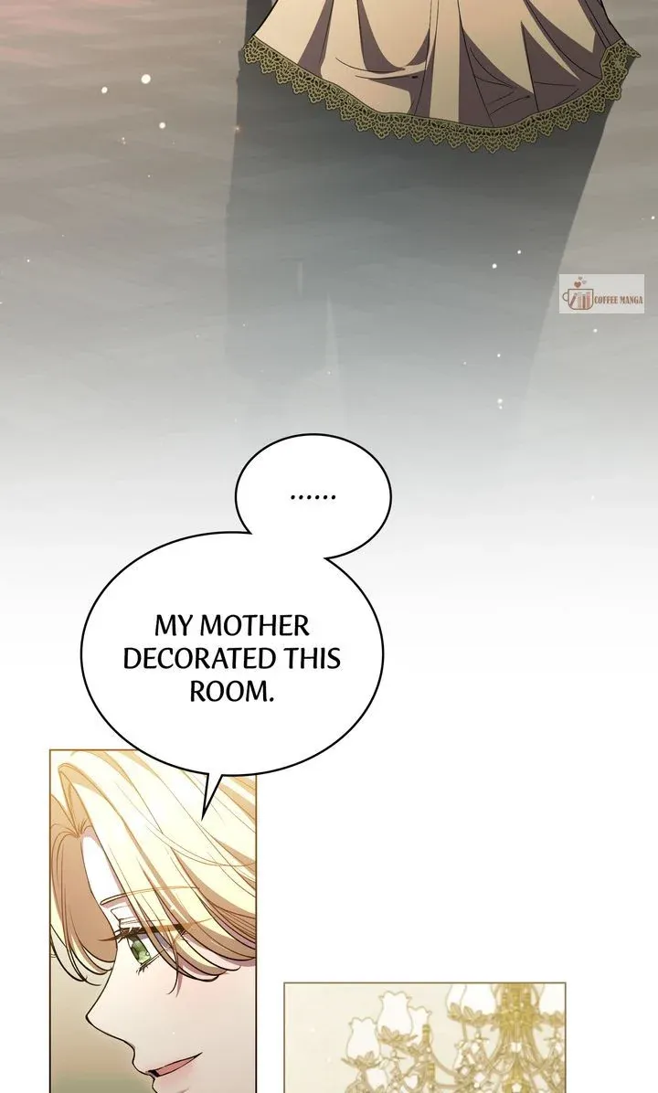My Sweet Enemy, Thy Name is Husband Chapter 75 page 22